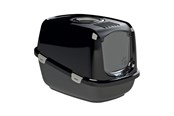 Katter - PeeWee EcoDome sort/sort - 274987