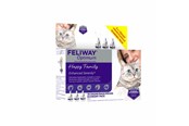 Katter - Feliway Optimum Refill 3-pak 3x48 ml - 274845