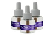 Katter - Feliway FELIWAY Optimum Refill 3-pack, 3x48 ml - 274845