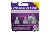 Katter - Feliway Classic Refill 3-pak 3x48 ml - 274889