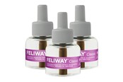 Katter - Feliway FELIWAY Classic Refill 3-pack, 3x48 ml - 274889