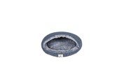 Katter - Chill Kuzzi beroligende hule 61 cm skiferblå - 380414