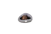 Katter - Chill Kuzzi beroligende hule 61 cm grå - 380413
