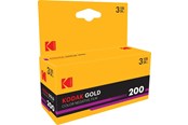 Kamerafilm - KODAK Eastman Gold 200 135-format - 24 Exposures (3-pack Horizontal box) - 7518301