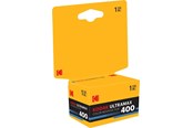 Kamerafilm - KODAK Eastman Ultramax 400 135-format - 36 Exposures (Retail box) - 7518244