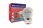 Katter - Feliway Friends Diffuser 48 ml - 274823