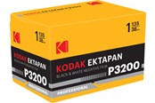 Kamerafilm - KODAK Eastman Ektapan P3200 135-format - 36 Exposures - 7519572