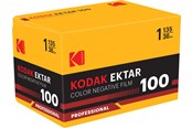 Kamerafilm - KODAK Eastman Ektar 100 135-format - 36 Exposures - 7518525