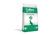 Katter - Calibra VD Cat Renal & Cardiac 2 kg - 381120