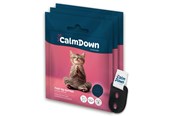 Katter - CalmDown by KRUUSE® Kat MultiUse Kit 3 knapper - 841009