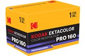 Kamerafilm - KODAK Eastman Ektacolor Pro 160 135-format - 36 Exposures - 7519549