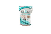 Katter - KRUUSE Kit4Cat sealsand 3 x 300 g (t/opsamlig af urinpr - 275011