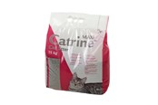 Katter - KRUUSE Catrine MAXI kattegrus 15 kg - 275026
