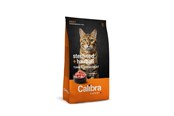 Katter - Calibra Cat EXPERT+ Adult Sterilised & Hårboll 1,5 kg. - 397037
