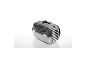 Katter - Stefanplast Gulliver 1 transportbur m/plastdør Gr - 281240