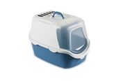 Katter - Stefanplast Cathy Easy Clean kattetoilet nordic s - 281217
