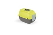 Katter - NOVA kattetoilet m/kulfilter & Vega kattegrusskovl - 281407