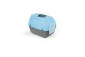 Katter - NOVA kattetoilet m/kulfilter & Vega kattegrusskovl - 281406