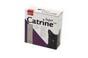 Katter - KRUUSE Catrine Premium Super kattegrus 7.5 kg - 275020