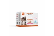 Katter - Calibra Cat Life pouch Kitten Multipack 12 x 85 g - 381076