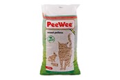 Katter - PeeWee træpiller 14 liter/9 kg - 275036