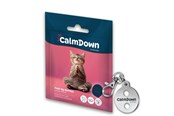 Katter - CalmDown by KRUUSE® Kat Tag Kit 1 knap - 841004