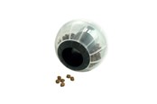 Katter - KRUUSE CATRINE Catmosphere dispenserbold klar/sort 95 mm - 274510