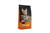 Katter - Calibra Cat EXPERT+ Adult Inomhus & Gastro supp. 400 g - 397039