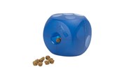 Katter - KRUUSE BUSTER Soft Mini Cube blå - 274062