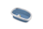 Katter - Stefanplast Sprint 20 kattetoilet white/nordic sk - 281191