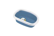 Katter - Stefanplast Sprint 10 kattetoilet white/nordic sk - 281190