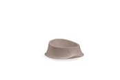 Katter - Stefanplast Chic foderskål sand 350 ml - 281113