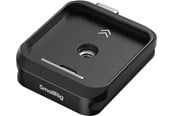 Kamera & objektivtillbehör - SmallRig 5913 Vertical Base for Arca-Swiss Quick Release Mount Plate - 5913