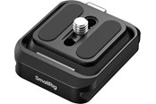 Kamera & objektivtillbehör - SmallRig 5898 Vertical Kit for Arca-Swiss Quick Release Mount Plate - 5898