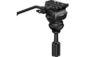 Kamera & objektivtillbehör - SmallRig 6551 Heavy-Duty Video Head - 6551
