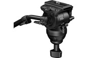 Kamera & objektivtillbehör - SmallRig 6552 Heavy-Duty Video Head - 6552