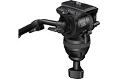 Kamera & objektivtillbehör - SmallRig 6553 Heavy-Duty Video Head - 6553
