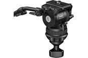 Kamera & objektivtillbehör - SmallRig 6554 Heavy-Duty Video Head - 6554