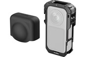 Actionkamera tillbehör - SmallRig 6965 Cage for Insta360 X6 - 6965