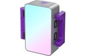 Actionkamera tillbehör - SmallRig 6370 Bi-Color LED Video Light for DJI Osmo Pocket 3 /4 /4P and Xtra Muse (Megatron Edition) - 6370