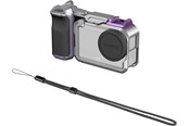 Actionkamera tillbehör - SmallRig 6367 Modular Street Photography Kit for DJI Osmo Action 6 Megatron Edition - 6367