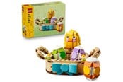 LEGO® - LEGO Icons 40863 Korg med påskägg - 40863