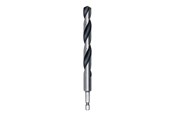 Borr & Bits - Bosch HSS PointTeQ drill bit - for metal - 5 pieces - 2608577549