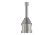 Vinkelslip - Bosch Diamond Cutter Dry Speed diamond drill bit - for ceramic - 2608599040