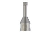 Vinkelslip - Bosch Diamond Cutter Dry Speed diamond drill bit - for ceramic - 2608599041