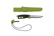 Camping & Friluftsliv - Morakniv Companion Spark - Green - 13570