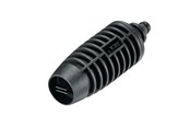 Högtryckstvätt - Bosch tillbehör F016800582 pressure washer nozzle - 3165140941884