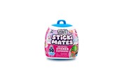Kreativa spel - Sticki Rolls Sticki Mates - assorted - SR8003