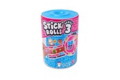 Kreativa spel - Sticki Rolls Sticki Band Capsule S3 - SR1033