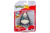 Pokemon - Pokemon Battle Feature Figure Pangoro - PKW4079